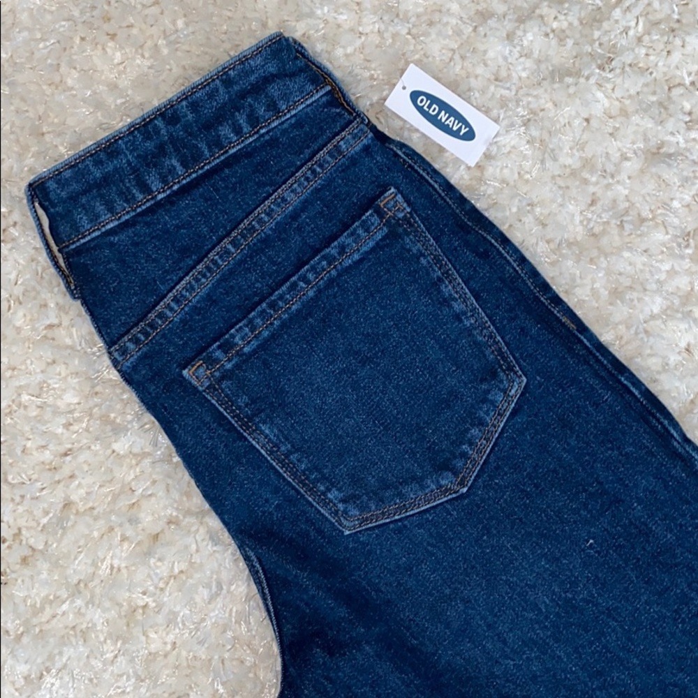 Denim Jeans